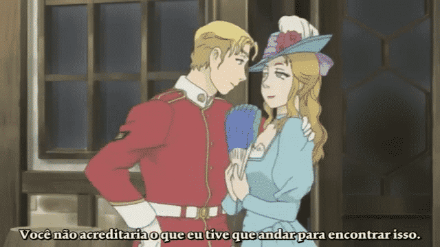 Assistir Emma: A Victorian Romance: Second Act  Episódio 9 - Resolução