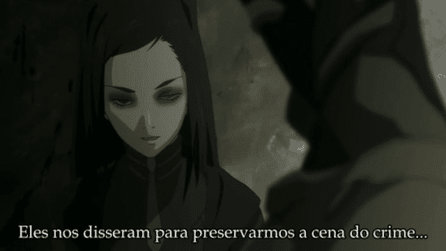 Assistir Ergo Proxy Episodio 13 Online