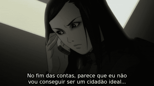 Assistir Ergo Proxy Episodio 1 Online