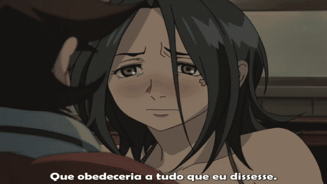 Assistir Eureka Seven  Episódio 46 - É Tudo na Mente