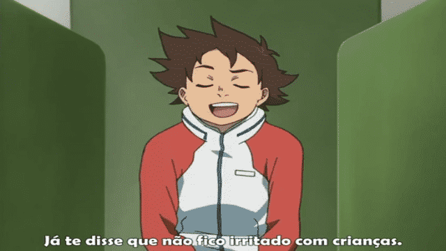 Assistir Eureka Seven  Episódio 50 - Grite Para o Topo!