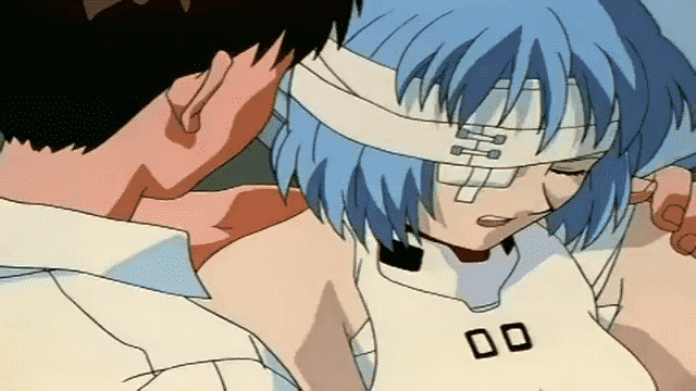 Assistir Neon Genesis Evangelion Dublado Episódio 10 - Magmadiver