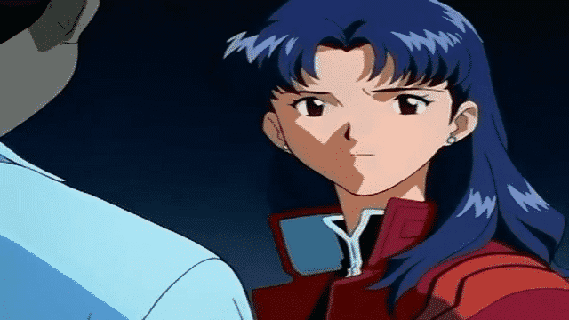 Assistir Neon Genesis Evangelion Dublado Episódio 18 - Ambivalência