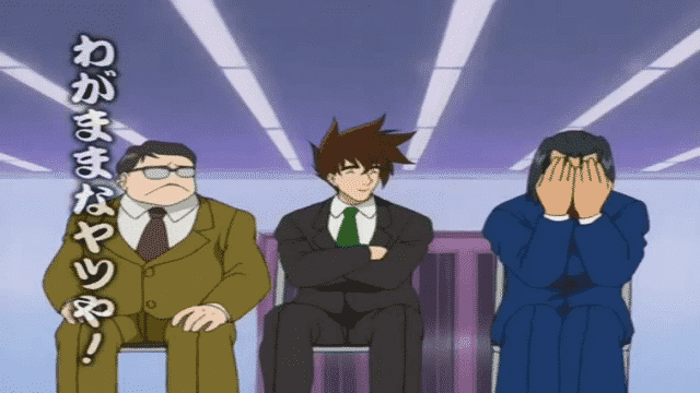 Excel Saga – Dublado - Episódios - Saikô Animes