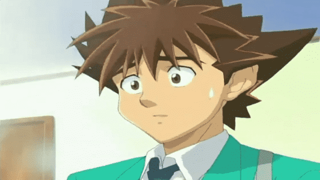 Assistir Eyeshield 21  Episódio 11 - Juramento Ao Pôr-do-Sol