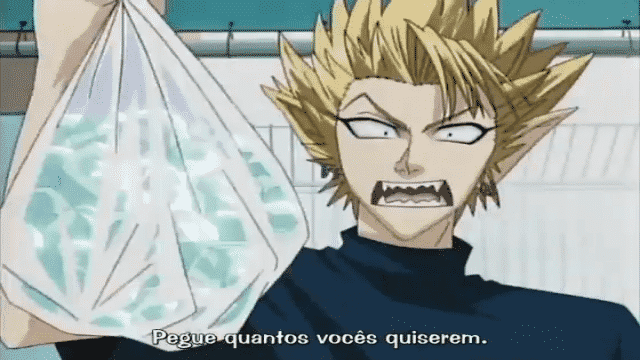 Assistir Eyeshield 21  Episódio 125 - Festival Escolar de Oujou!!