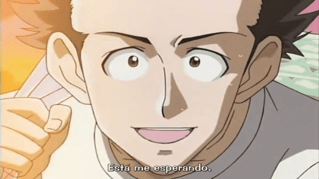 Assistir Eyeshield 21  Episódio 133 - O Cavaleiro que é Dono dos Céus