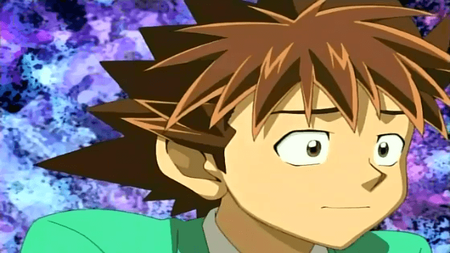 Assistir Eyeshield 21  Episódio 16 - Kurita!?