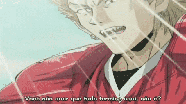 Assistir Eyeshield 21  Episódio 32 - Quem é o Perdedor?