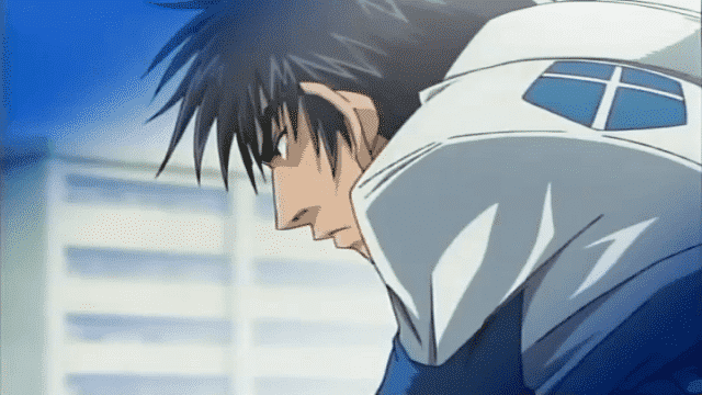 Assistir Eyeshield 21  Episódio 56 - Komusubi-zeki! Arremeso Pivô!