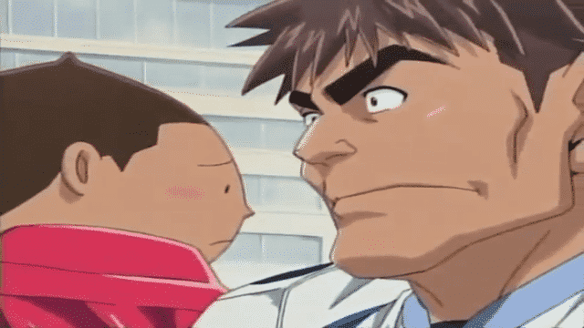 Assistir Eyeshield 21  Episódio 73 - 74 - O Chute do Destino – A Promessade um Rival