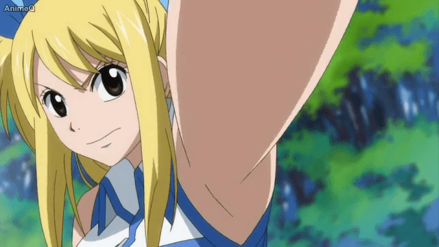 Fairy Tail Dublado - Assistir Animes Online HD