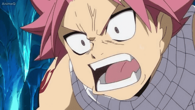 Assistir Fairy Tail Portugal Dublado Episódio 13 - Natsu vs. Yuuka “A Onda”