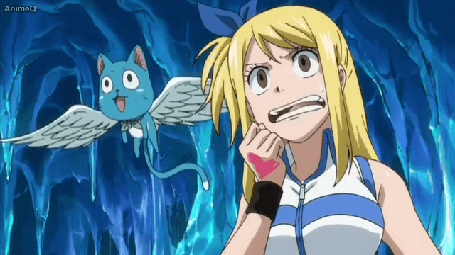 Fairy Tail Dublado - Episódio 19 - Animes Online