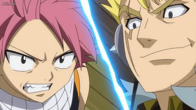 FAIRY TAIL DUBLADO VAZOU EM SITES PIRATAS! 