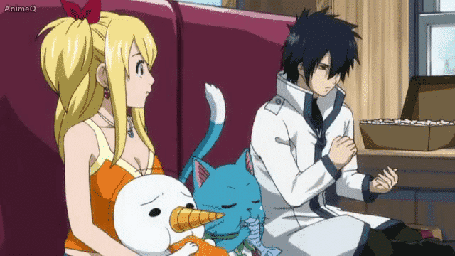 Fairy Tail Online - Assistir anime completo dublado e legendado