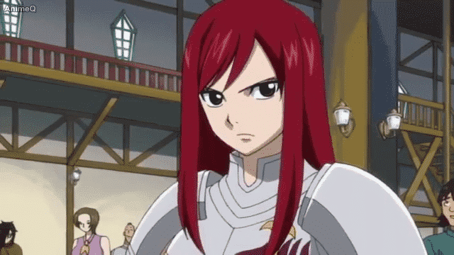 Fairy Tail Dublado - Assistir Animes Online HD