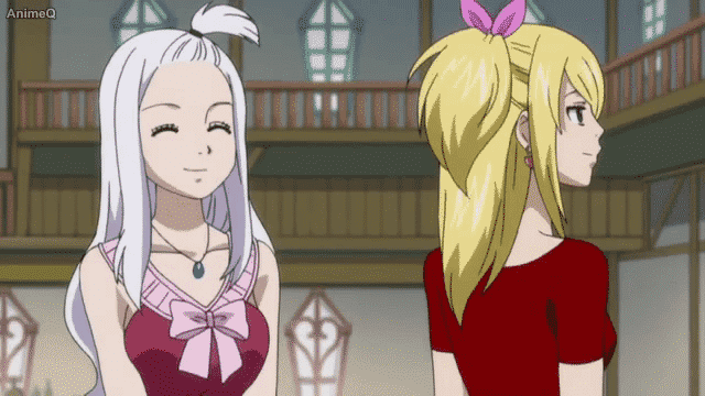 Fairy Tail Dublado - Episódio 54 - Animes Online