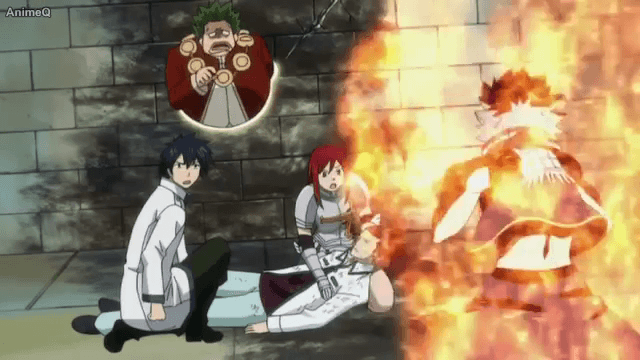 Todos os Dubladores Do Anime Fairy Tail #dubladores #series