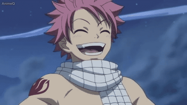 Fairy Tail Dublado - Episódio 05 - Animes Online