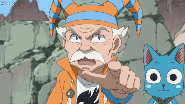 Assistir Fairy Tail Portugal Dublado Episódio 74 (HD) - Animes Orion