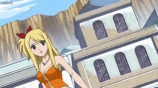 Donde assistir Fairy Tail - ver séries online