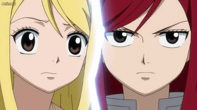 Fairy Tail: Dubladora do original vira embaixatriz do Japão - Anime United