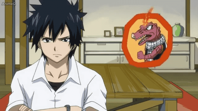 FAIRY TAIL DUBLADO VAZOU EM SITES PIRATAS! 