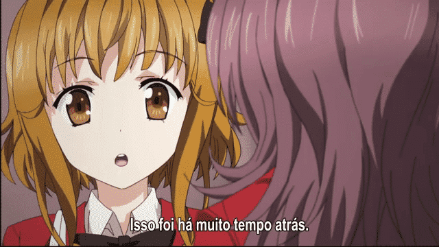 Assistir Fantasista Doll  Episódio 2 - Uzume Uzu Uzu – Uma Sombra Que se Aproxima?