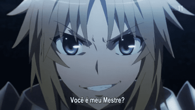 Assistir Fate/Apocrypha  Episódio 7 - Onde a Liberdade Está