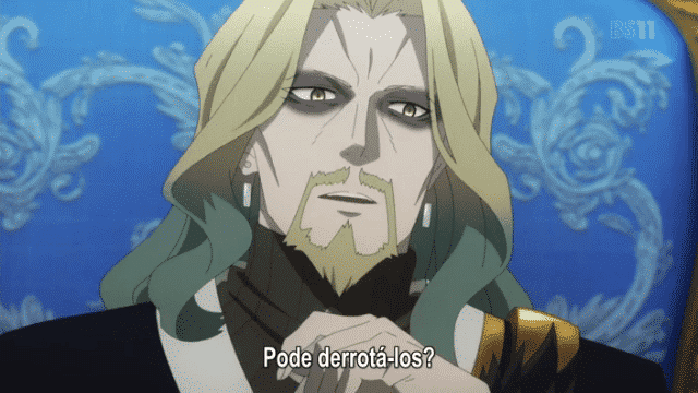 Assistir Fate/Apocrypha  Episódio 15 - Caminhos Divergentes