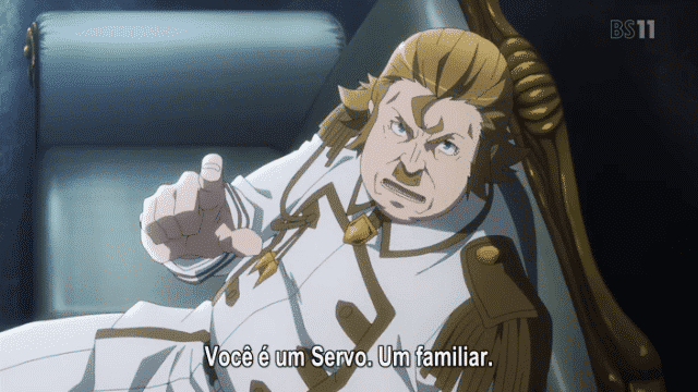 Assistir Fate/Apocrypha  Episódio 18 - Do Inferno