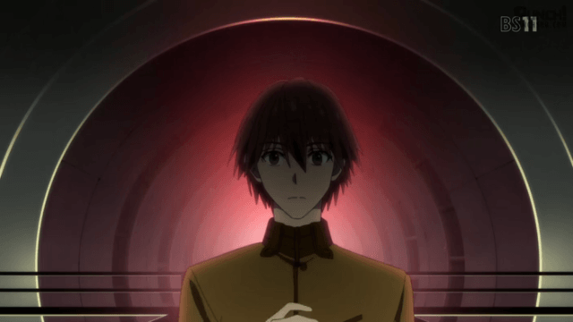 Assistir Fate/Extra: Last Encore  Episódio 4 - Nenhuma Fé Poderá Reinar