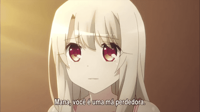 Assistir Fate/kaleid liner Prisma☆Illya 3rei!!  Episódio 10 - Para o Lado da Princesa