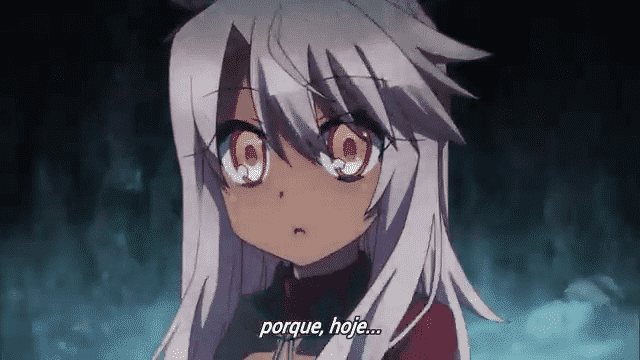 Assistir Fate/kaleid liner Prisma☆Illya 2wei!  Episódio 9 - Batalha Solitária