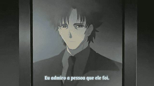 Assistir Fate/stay night  Episódio 7 - Alterando