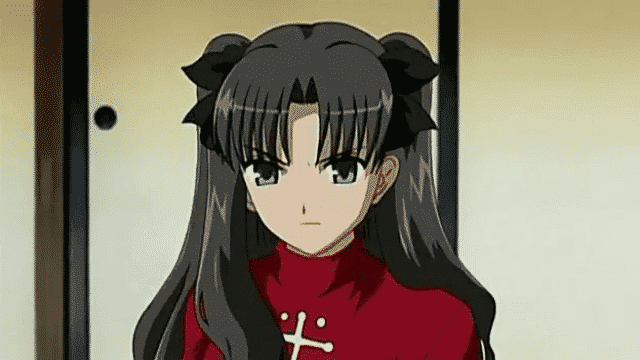 Assistir Fate/stay night  Episódio 20 - Marcas De Sonhos Distantes