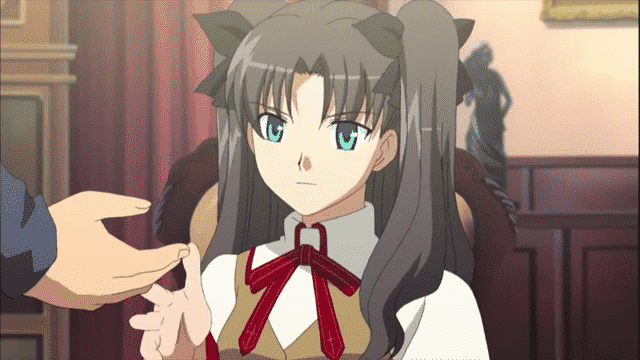 Assistir Fate/stay night Dublado Episódio 14 - No Final Dos Ideais