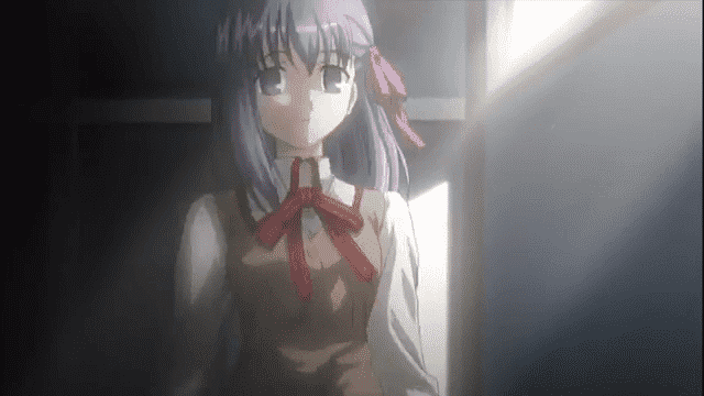 Assistir Fate/stay night Dublado Episódio 16 - A Espada Que Traz A Vitória Prometida