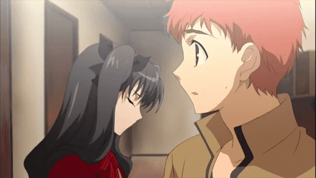 Assistir Fate/stay night Dublado Episódio 23 - Cálice Sagrado