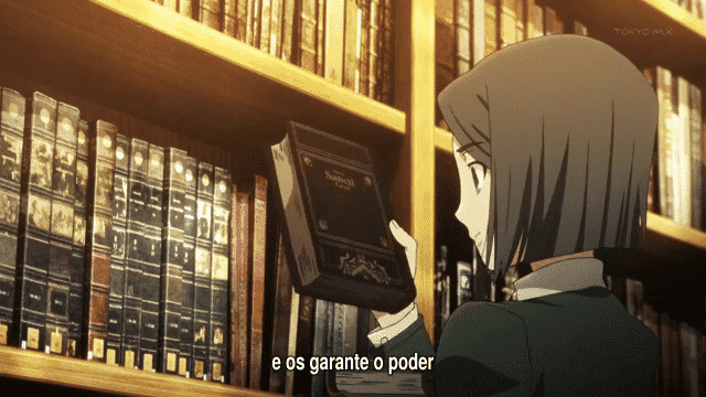 Assistir Fate/Zero  Episódio 2 - Falso Começo