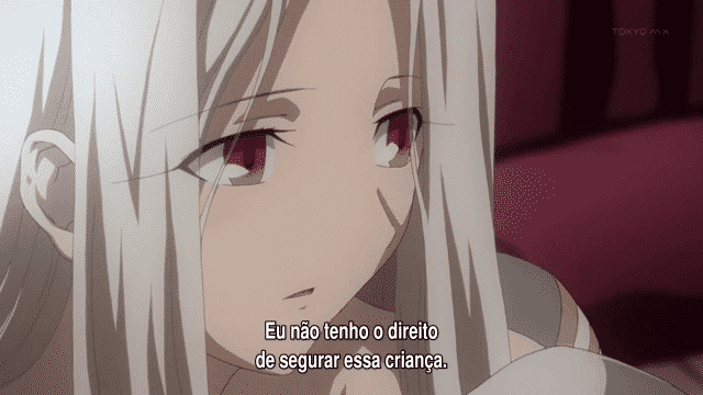 Assistir Fate/Zero  Episódio 8 - Matador De Magos