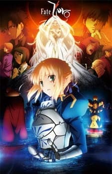 Assistir Fate/Zero 2  Todos os Episódios  Online Completo