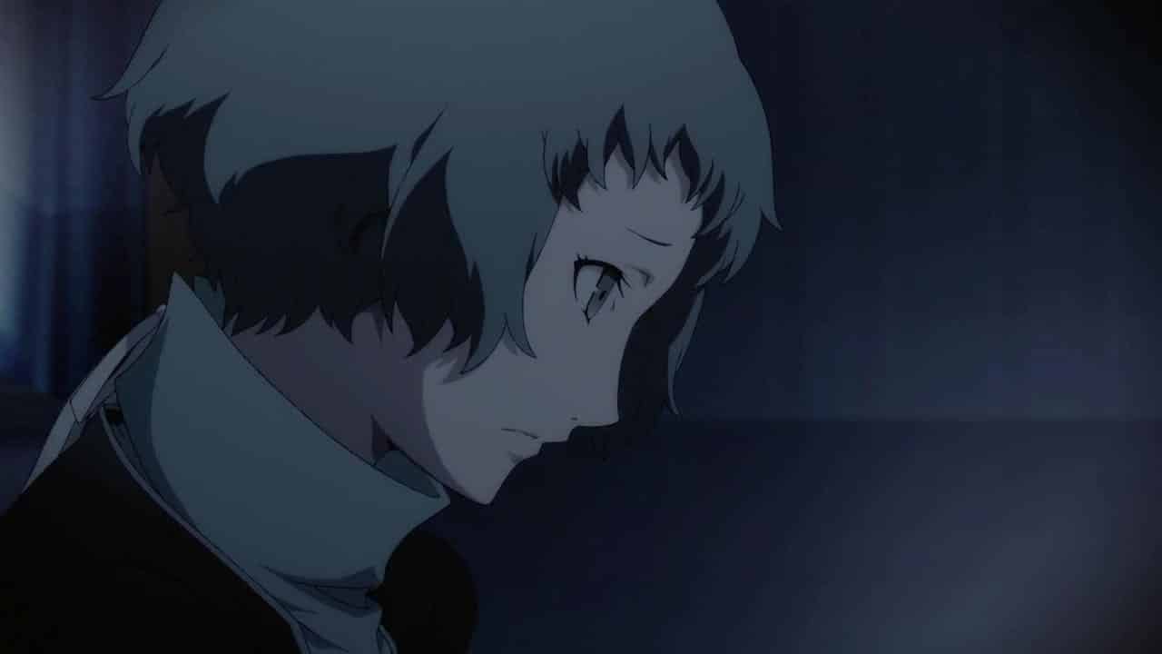 Assistir Persona 3 The Movie 4: Winter of Rebi  Filme 1 - Persona 3 The Movie 4: Winter of Rebi