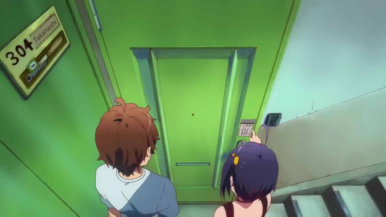 Assistir Takanashi Rikka Kai: Gekijouban Chuunibyou demo Koi ga Shitai!  Filme 1 - Takanashi Rikka Kai: Gekijouban Chuunibyou demo Koi ga Shitai!