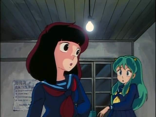 Assistir Urusei Yatsura 2: Beautiful Dreamer  Filme 1 - Urusei Yatsura 2: Beautiful Dreamer