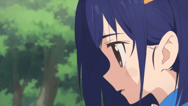 Assistir Flip Flappers  Episódio 3 - Pure XLR