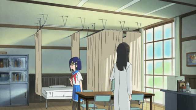 Assistir Flip Flappers  Episódio 4 - Pure Equalization