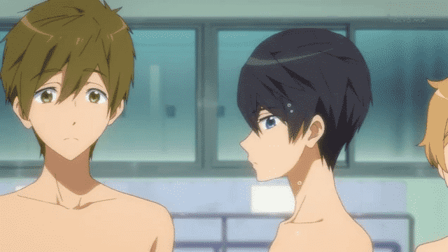 Assistir Free!  Episódio 2 - Lembranças à distância