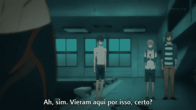 Assistir Free!  Episódio 12 - Distante grátis!